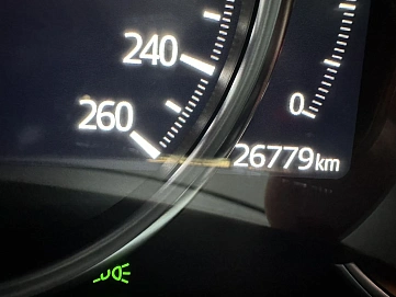 Mazda CX-5, 2023г., передний привод, автомат