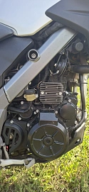 BMW G 650 X, 2007г.