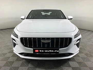 Geely Preface, 2026г., передний привод, робот