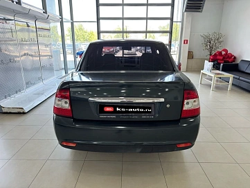 Lada (ВАЗ) Priora, 2013г., передний привод, механика