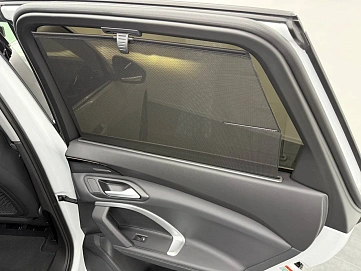 Audi Q5, 2025г., полный привод, робот