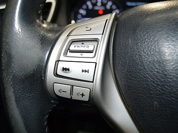 Nissan X-Trail, 2016г., полный привод, вариатор