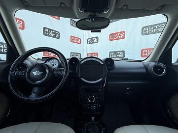 Mini Countryman, 2011г., передний привод, автомат