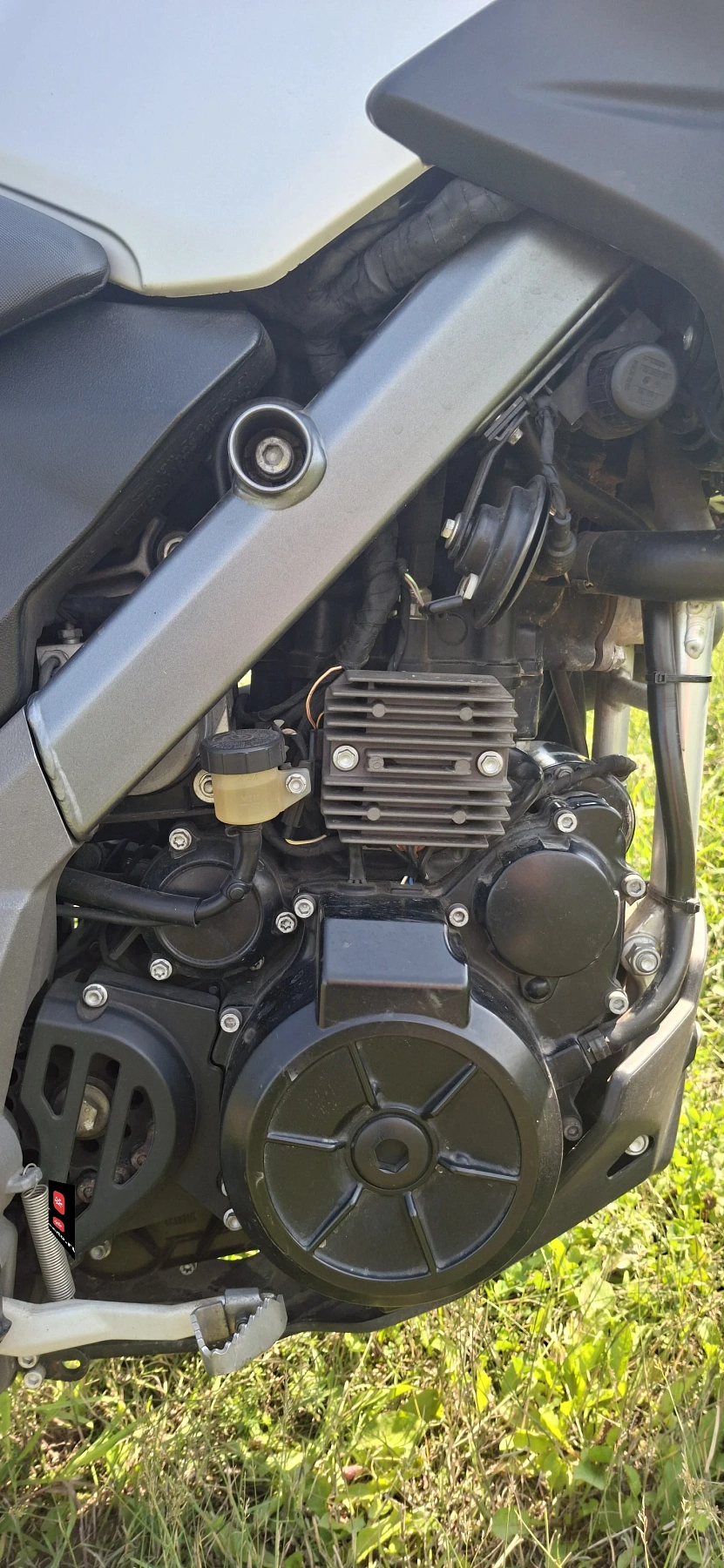 BMW G 650 X, 2007г.