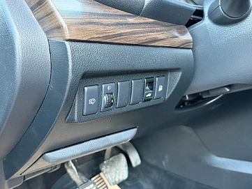 Nissan Teana, 2012г., передний привод, вариатор