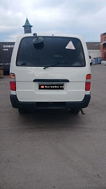 Toyota HiAce, 2003г.