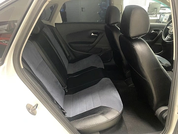 Volkswagen Polo, 2013г., передний привод, механика