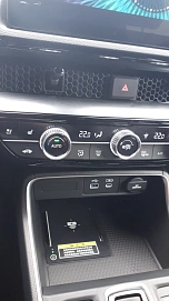 Honda CR-V, 2025г., полный привод, вариатор