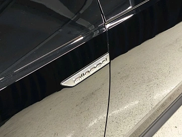 Audi A4, 2018г., полный привод, робот