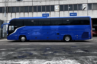 Yutong ZK6128H, 2025г.