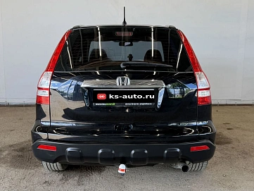 Honda CR-V, 2007г., полный привод, механика