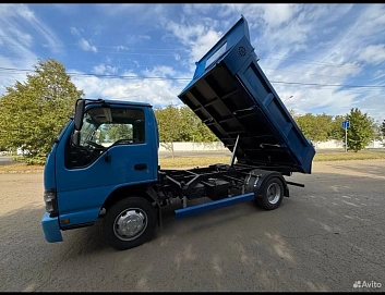 Isuzu Elf  N series , 2009    г.