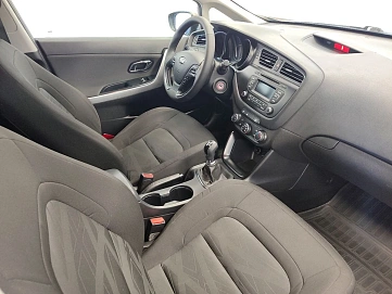 Kia Ceed, 2014г., передний привод, механика