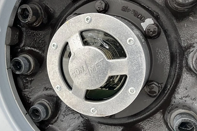FAW J6 CA4250, 2023г.