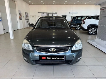 Lada (ВАЗ) Priora, 2013г., передний привод, механика
