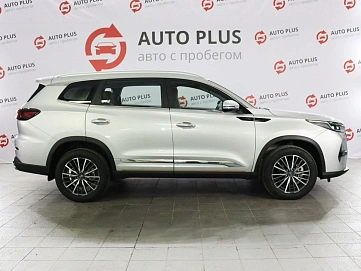 Xcite X-Cross 8, 2024г., полный привод, робот