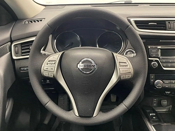 Nissan X-Trail, 2016г., передний привод, вариатор