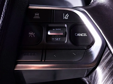 Toyota Land Cruiser, 2021г., полный привод, автомат