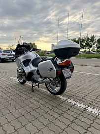BMW R 1150 R, 2002г.
