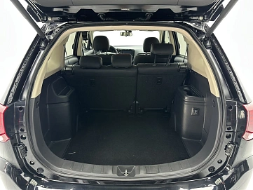 Mitsubishi Outlander, 2022г., передний привод, вариатор