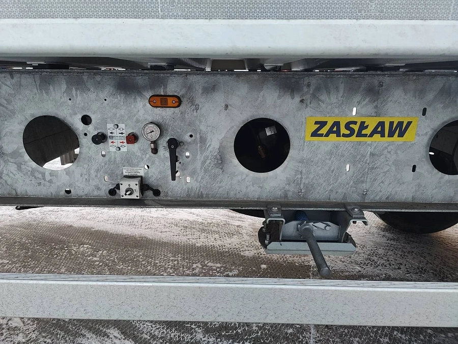 Zaslaw D653, 2025г.
