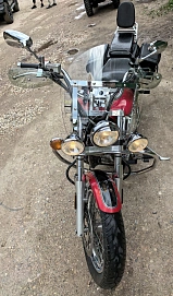 Yamaha XVS1100, 1999г.
