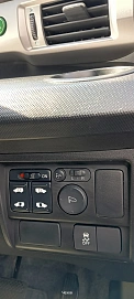 Honda Freed, 2012г., передний привод, вариатор