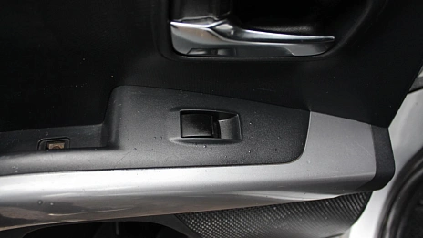 Mitsubishi Outlander, 2006г., передний привод, механика