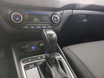 Hyundai Creta, 2019г., полный привод, автомат
