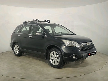 Honda CR-V, 2008г