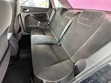 Ford Focus, 2007г., передний привод, автомат