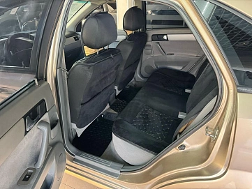 Chevrolet Lacetti, 2007г., передний привод, механика