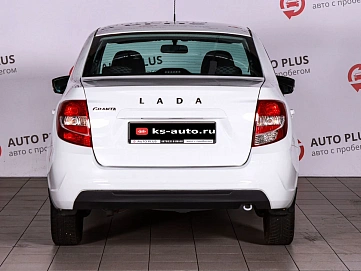 Lada (ВАЗ) Granta, 2023г., передний привод, механика