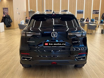 Changan CS55 Plus, 2024г