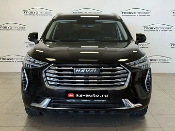 Haval Jolion, 2023г., полный привод, робот