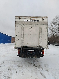 Mercedes Benz Actros, 1998г.