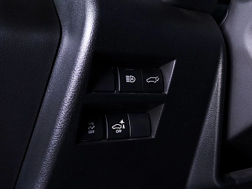 Toyota Land Cruiser, 2021г., полный привод, автомат