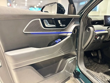 CHERY Tiggo 9, 2024г., полный привод, автомат