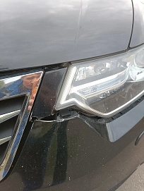 Honda Accord, 2011г, передний привод, автомат
