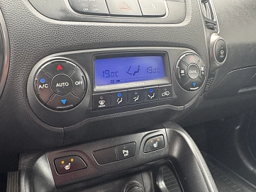 Hyundai ix35, 2015г., передний привод, механика