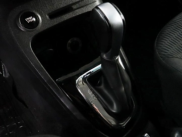 Renault Kaptur, 2016г., полный привод, автомат