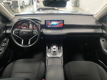Haval Jolion, 2023г., передний привод, робот