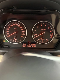 BMW X1, 2017г., передний привод, автомат