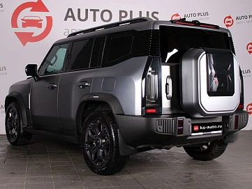 Jetour T2, 2024г
