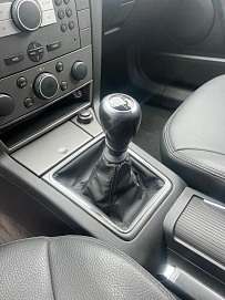 Opel Vectra, 2007г., передний привод, механика