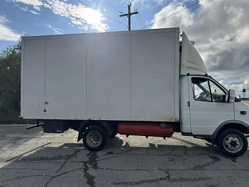 ГАЗ ГАЗель  3302 , 2016г.