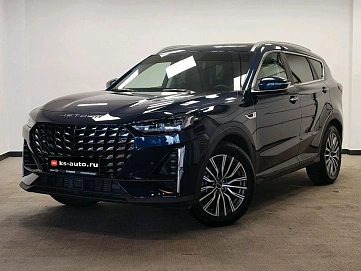 Jetour X70, 2024г