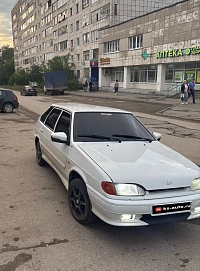 Lada (ВАЗ) 2114, 2011г, передний привод, механика