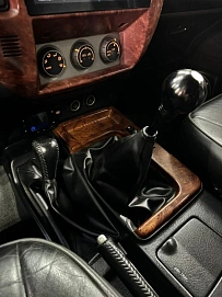 Nissan Patrol, 2004г., полный привод, автомат