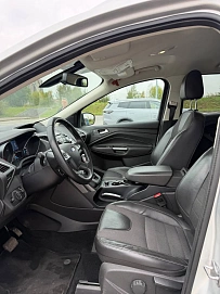 Ford Kuga, 2015г., полный привод, автомат